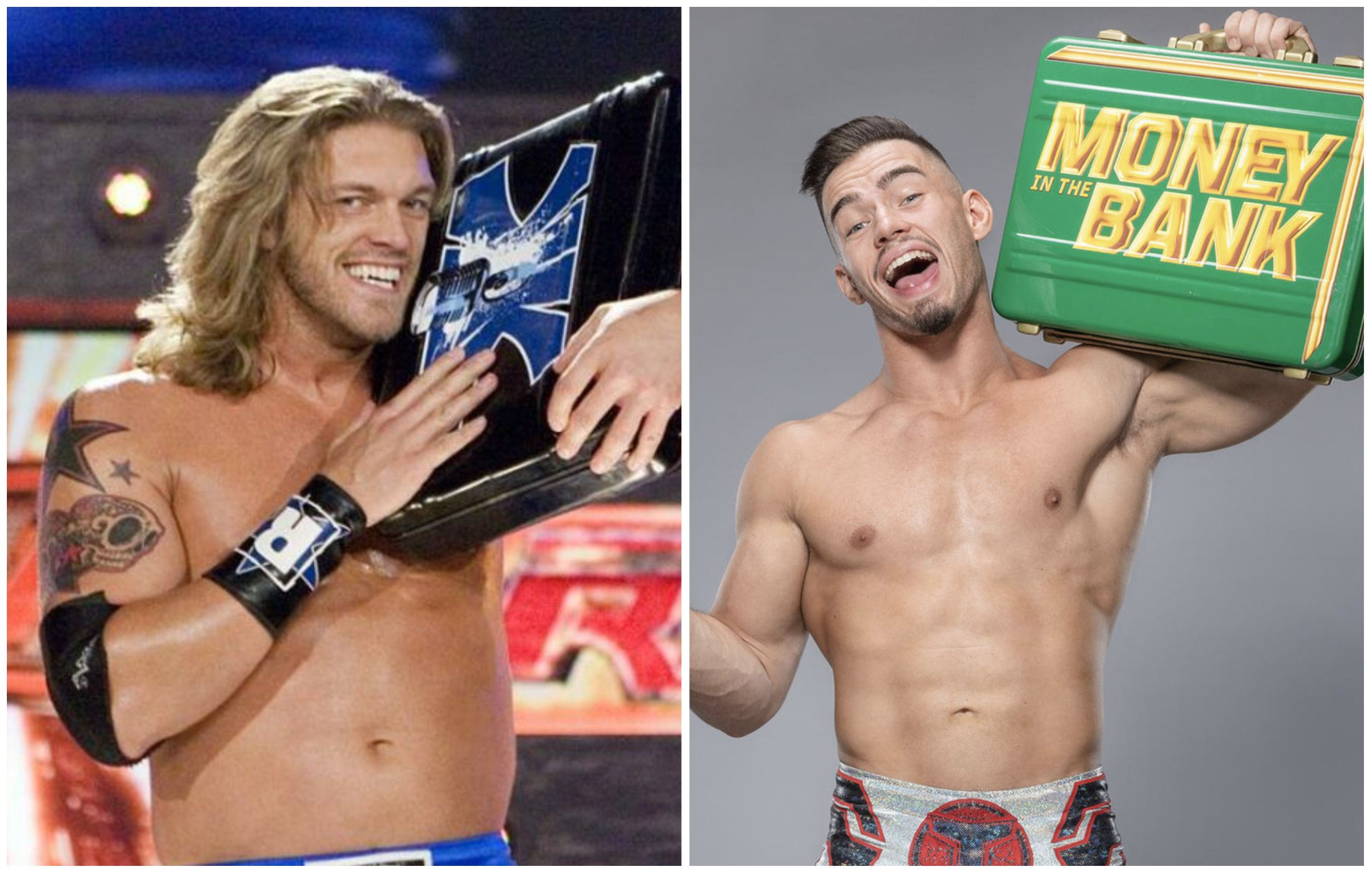 WWE Money in the Bank: Theory should take inspiration from Edge to beat  Roman Reigns