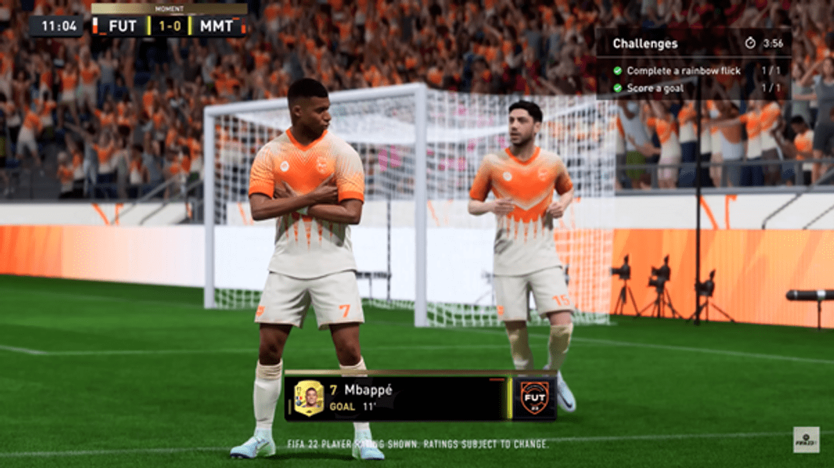 Everything on FIFA 23 - Coolblue - anything for a smile