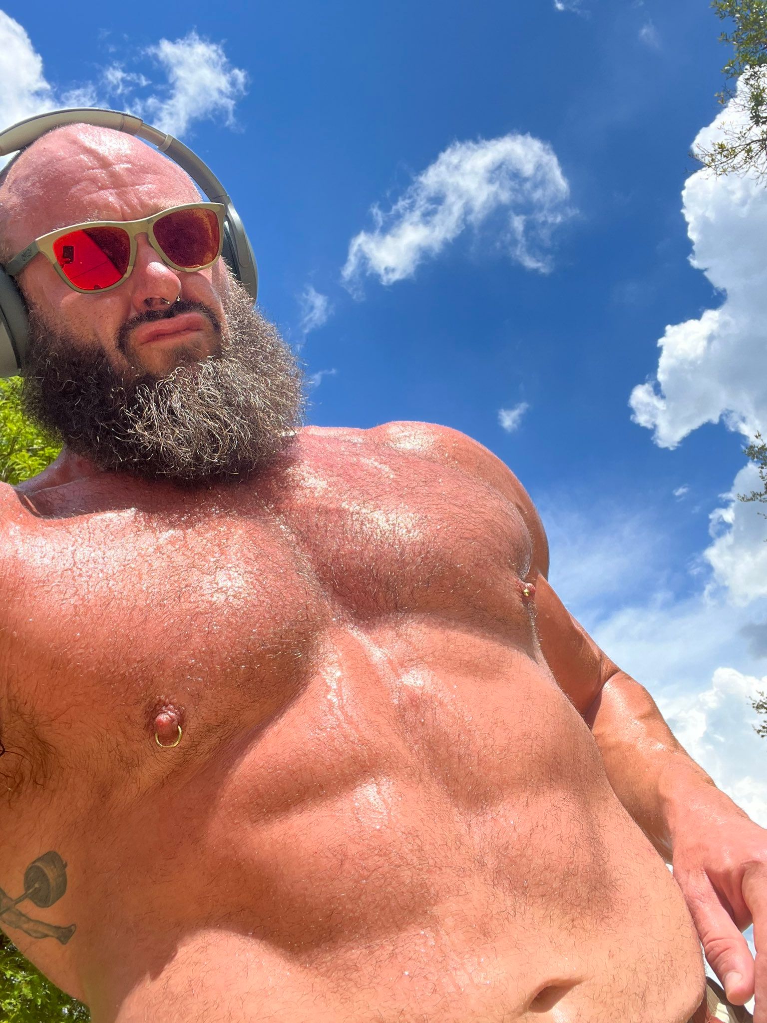 Braun Strowman's body transformation from WWE debut to now as Triple H wants him back