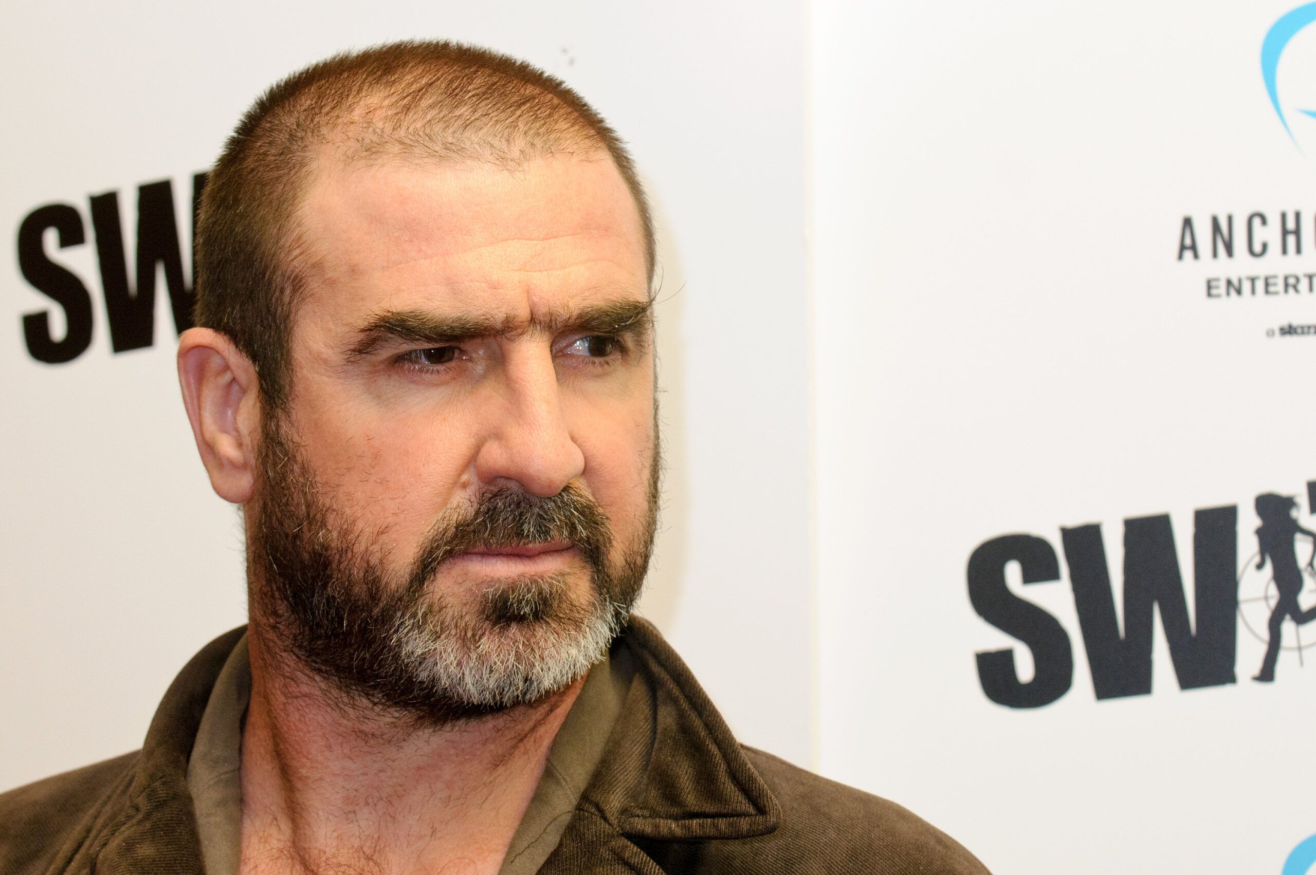 Maradona, Cruyff, Beckenbauer, Keane, Best: Eric Cantona's all-time XI