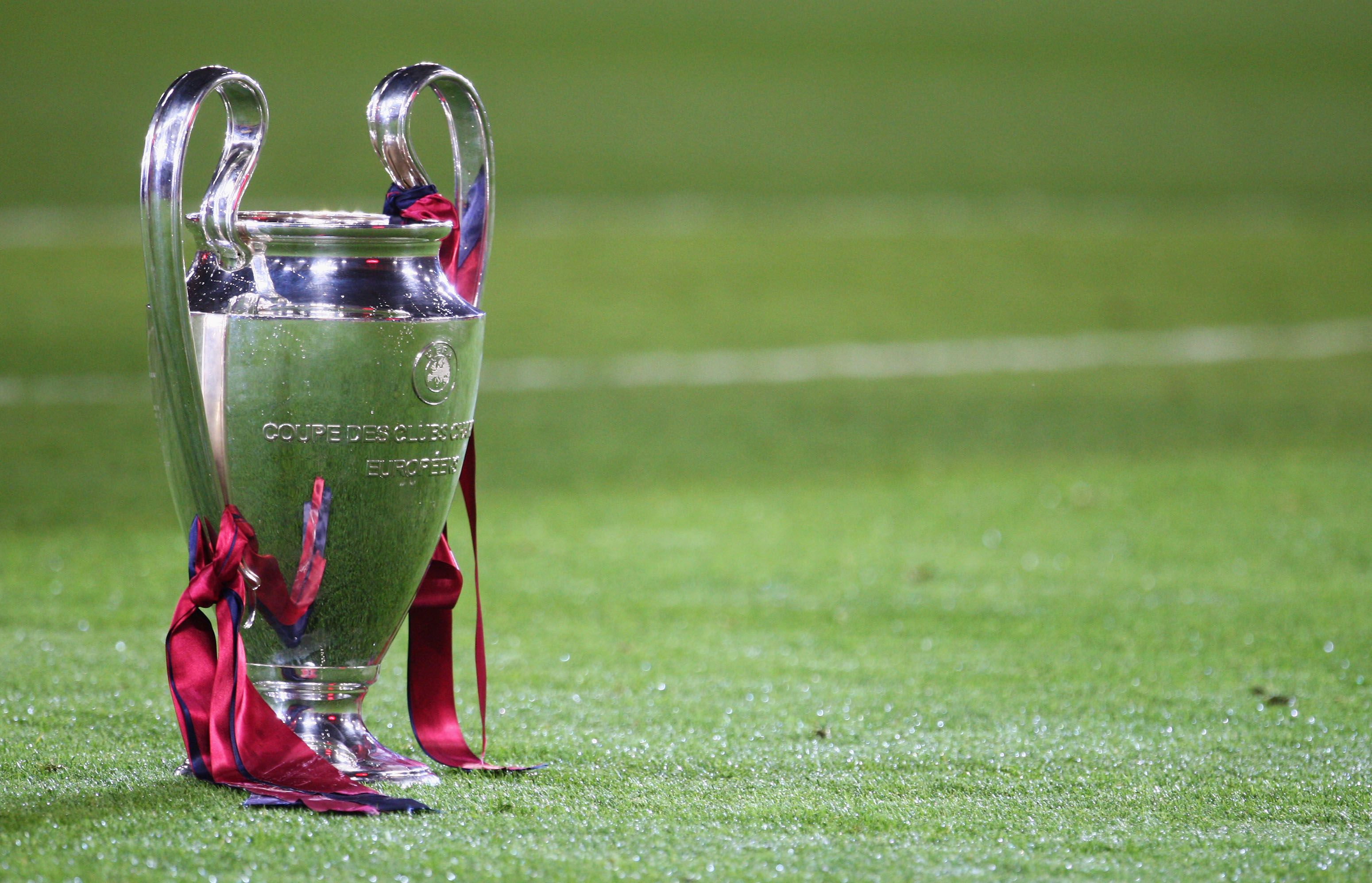 Champions League quiz: Scoring system