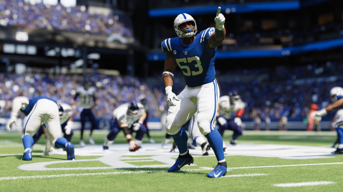 Madden NFL 23 Crossplay: Does the new game have it?