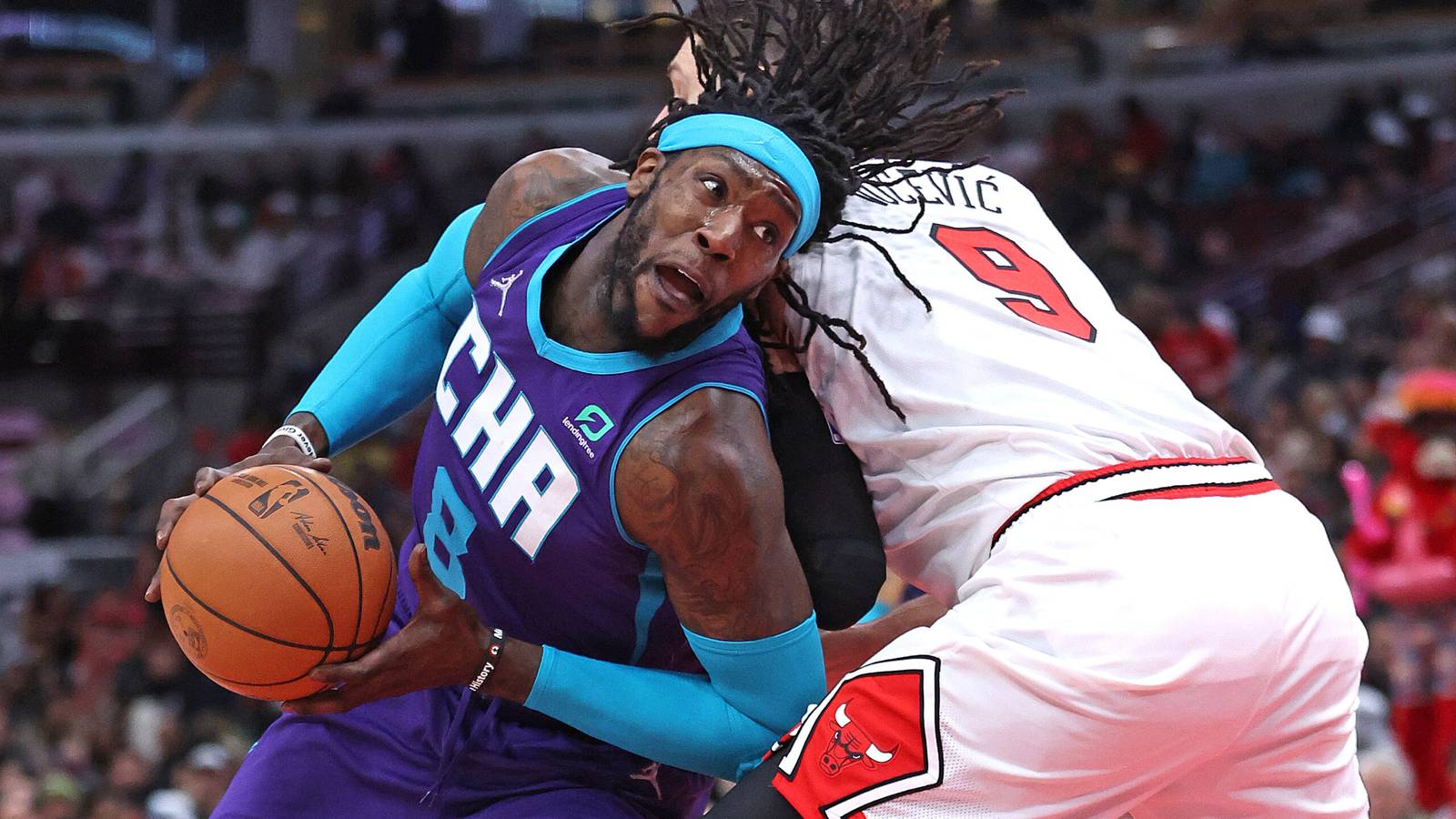Should Montrezl Harrell be signed by The Miami Heat?