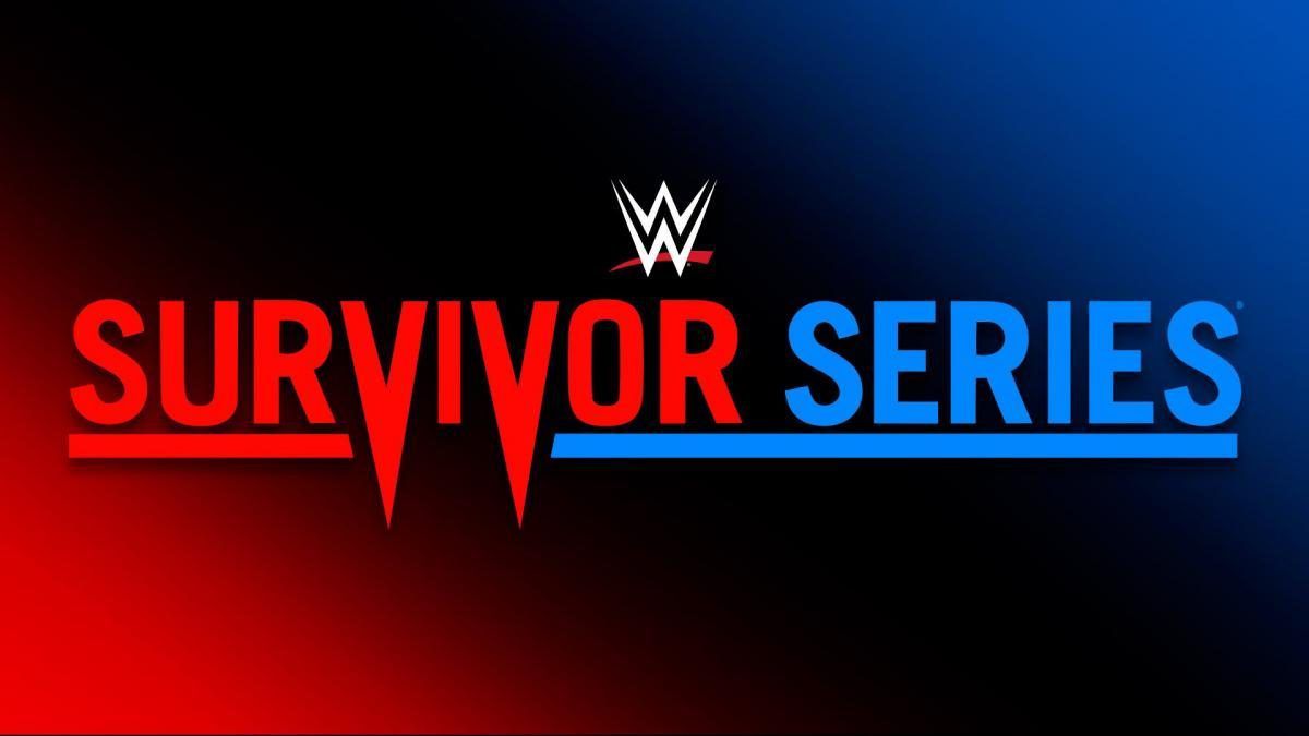 WWE Survivor Series 2022 WarGames Roman Reigns Poster