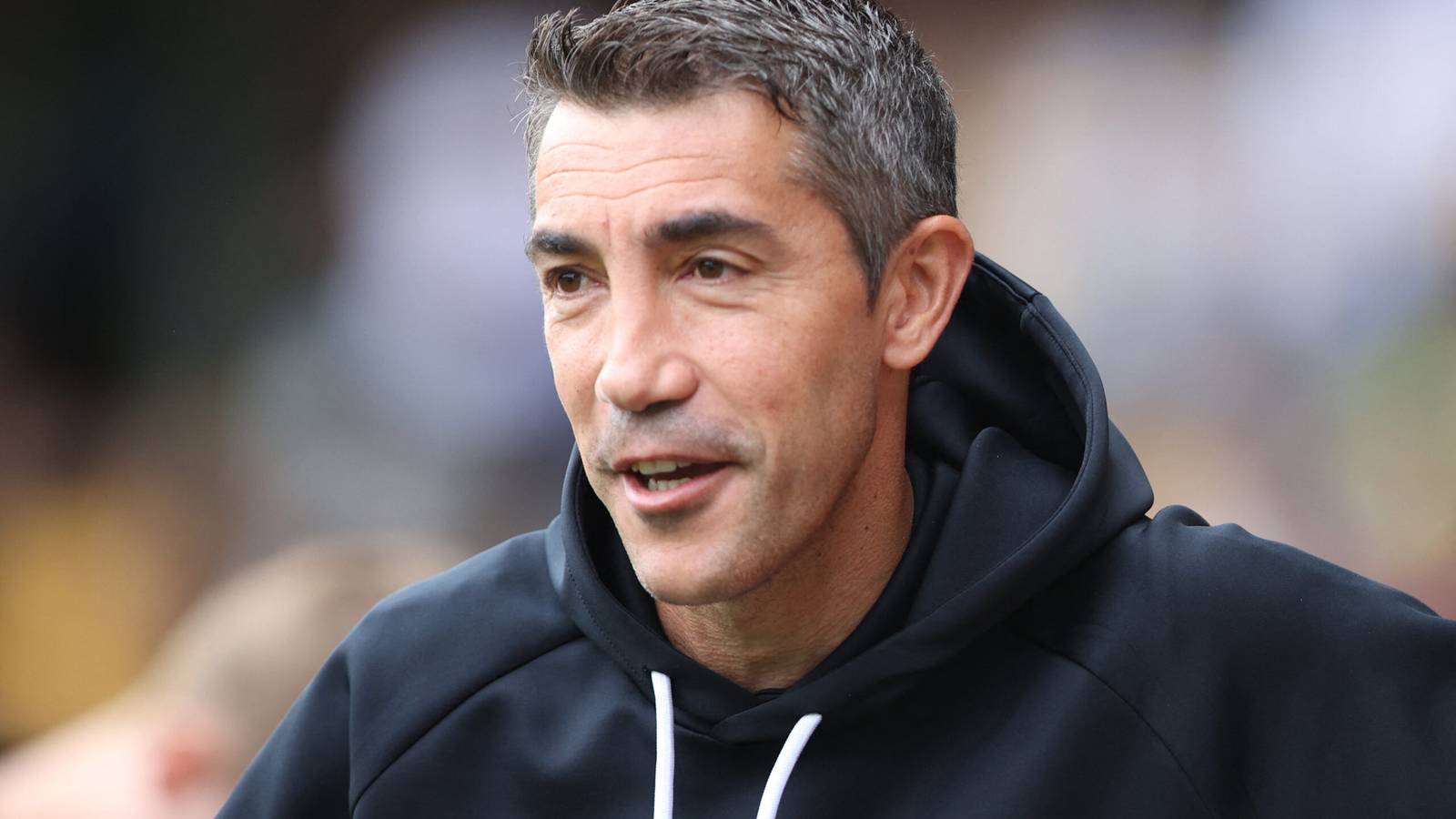 Wolves: 'Fans should embrace' 186-goal star at Molineux