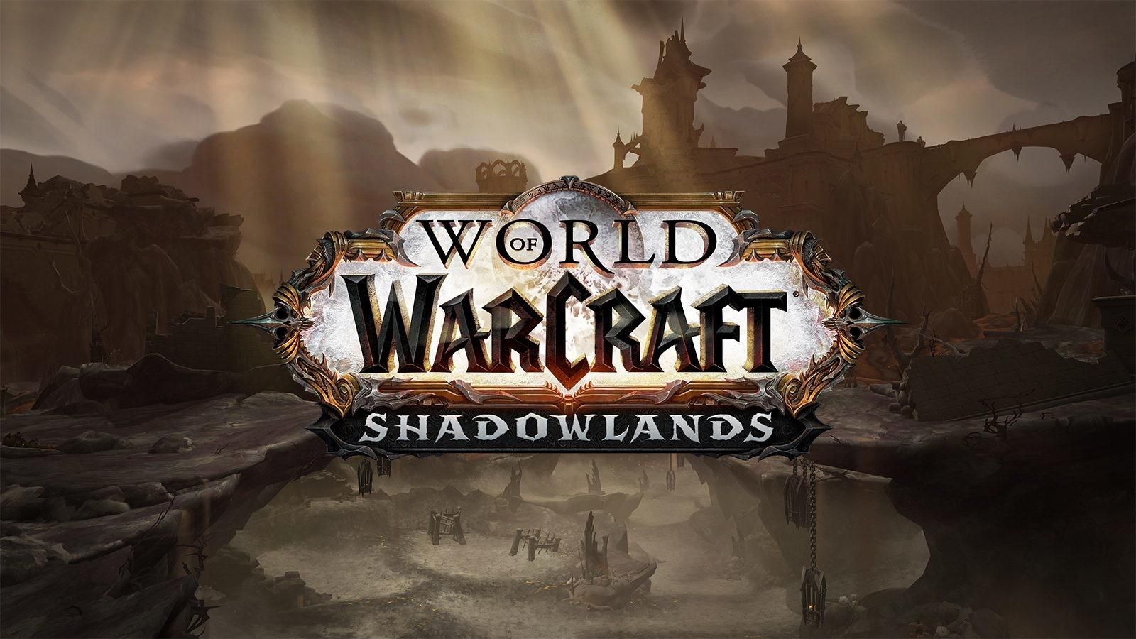 How to Unlock Flying in Shadowlands (9.2.5) - World of Warcraft