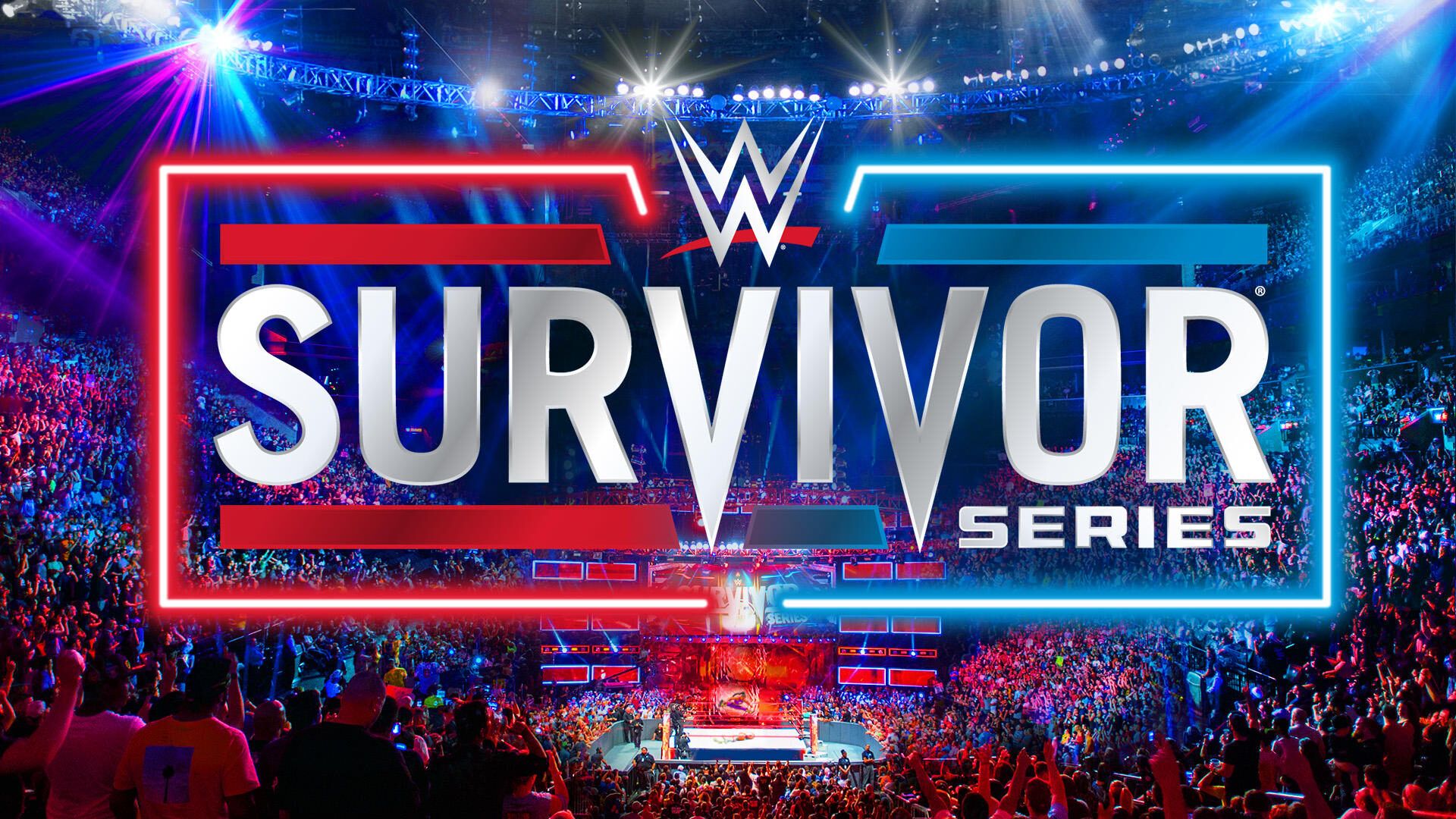 WWE Survivor Series is due to take place on November 26