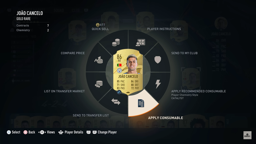 FIFA 23: How do player positions now work?