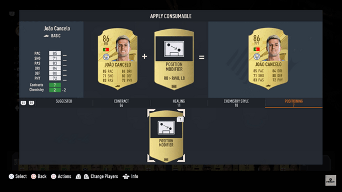 FIFA 23: How do player positions now work?