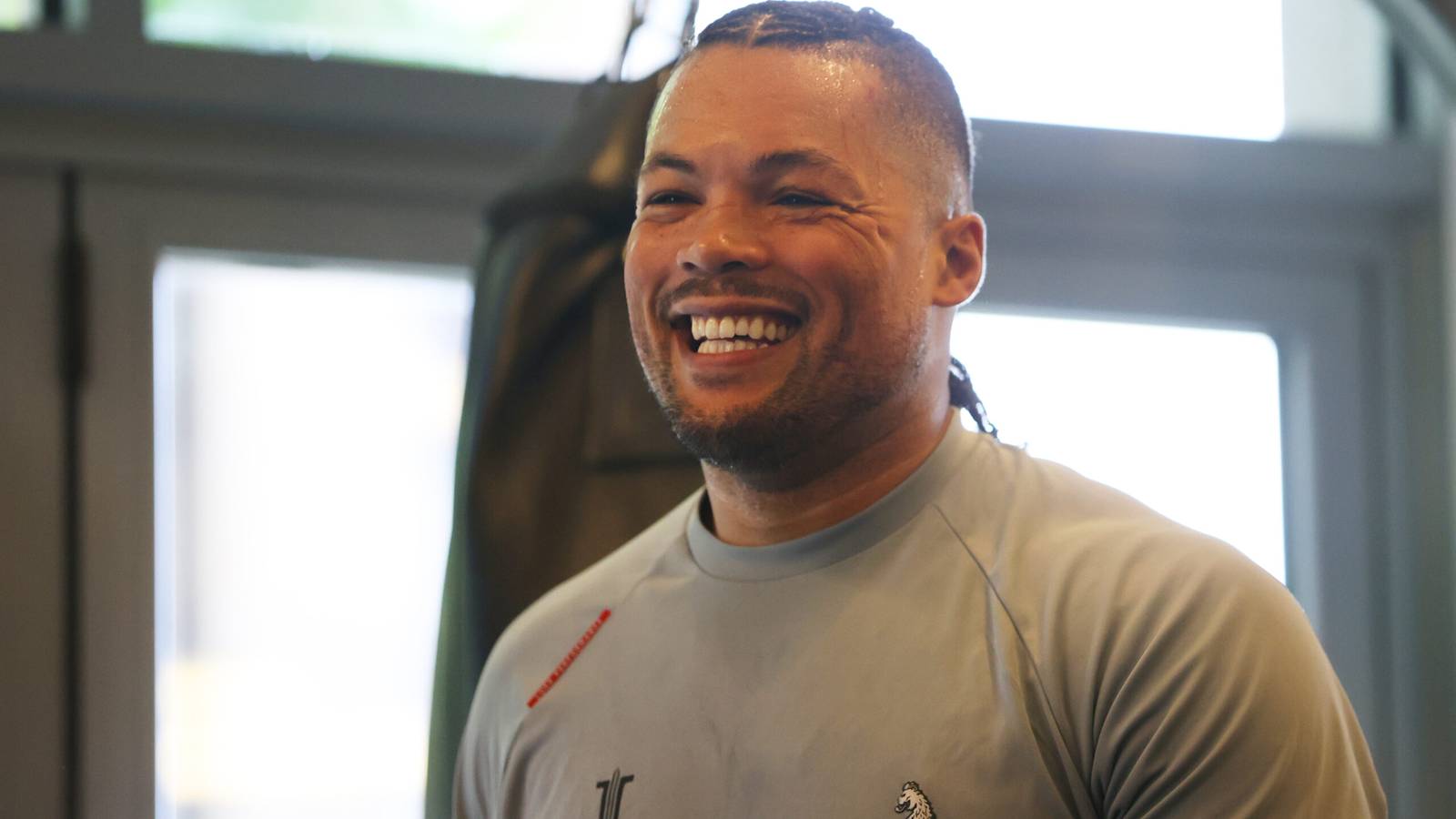 What is the UK Start Time of Joe Joyce vs Joseph Parker?