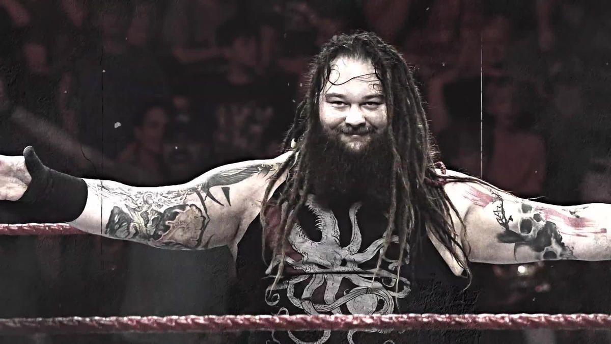 Bray Wyatt Returns at WWE Extreme Rules 2022 (Video) - PWMania - Wrestling  News