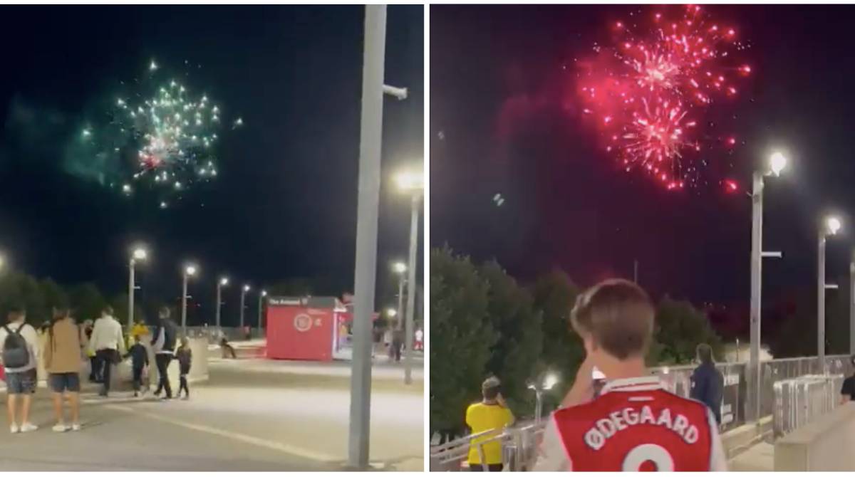 Arsenal: Richard Keys will hate what fans did after beating Aston Villa