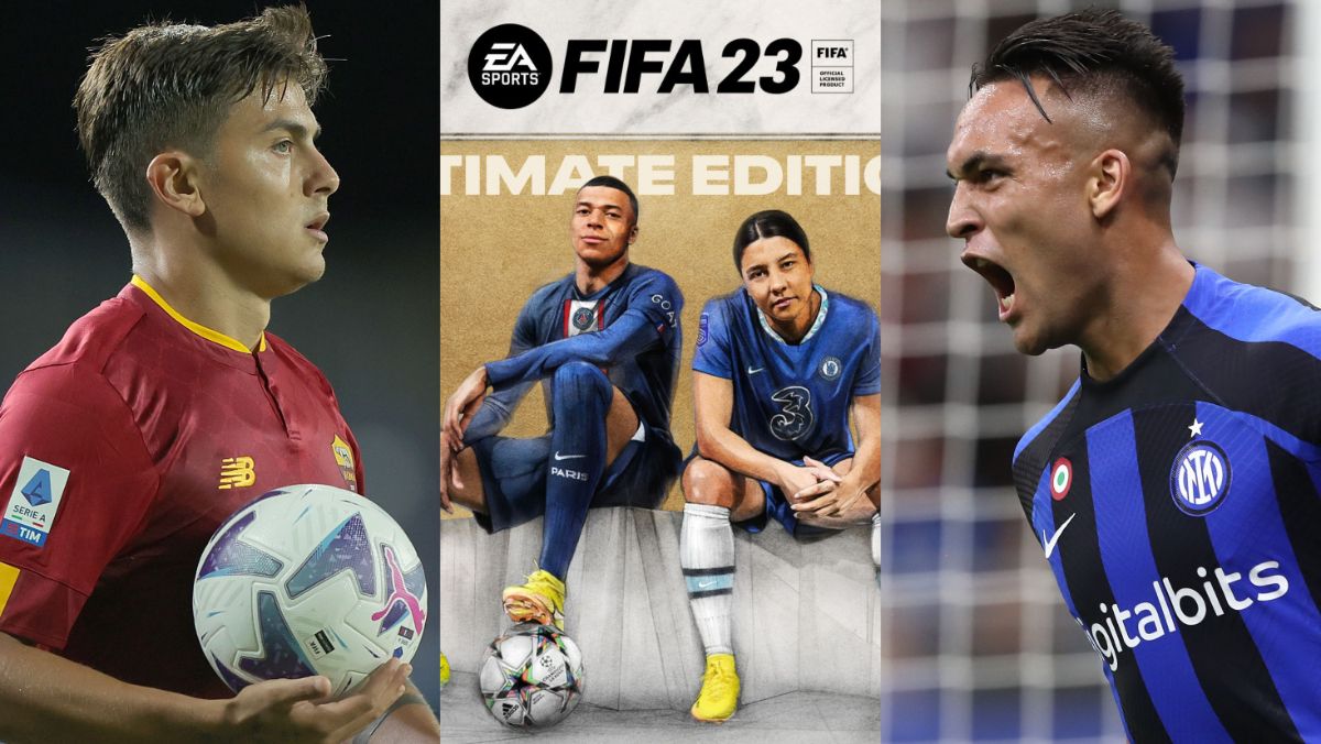 EA's Sudden Removal of FIFA 23's 84×10 and 85×10 SBCs Leaves Players  Disgruntled