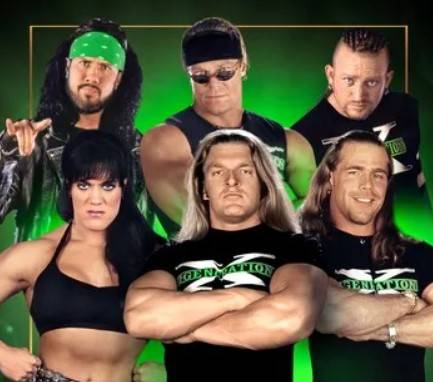 D-Generation X: The most influential faction in WWE history