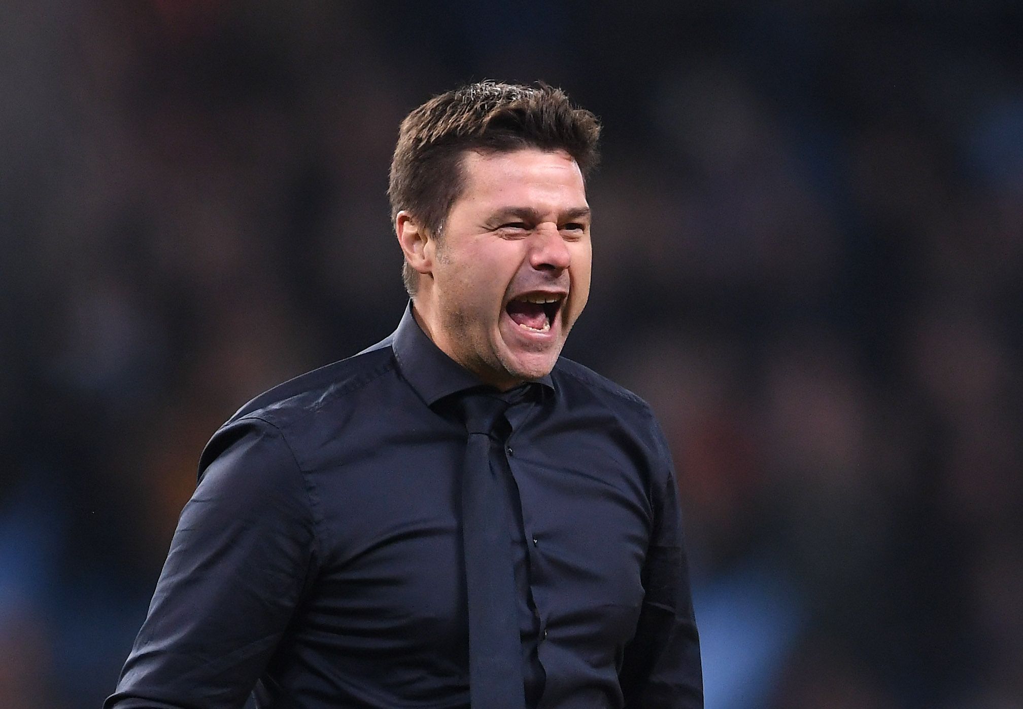 Will Pochettino become Chelsea's new manager?