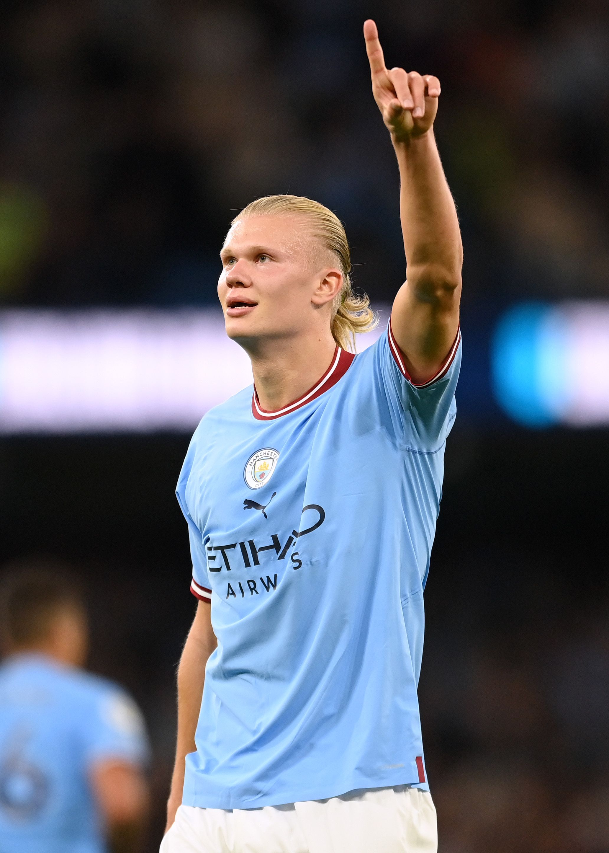 Erling Haaland: What Premier League records can Man City star break?