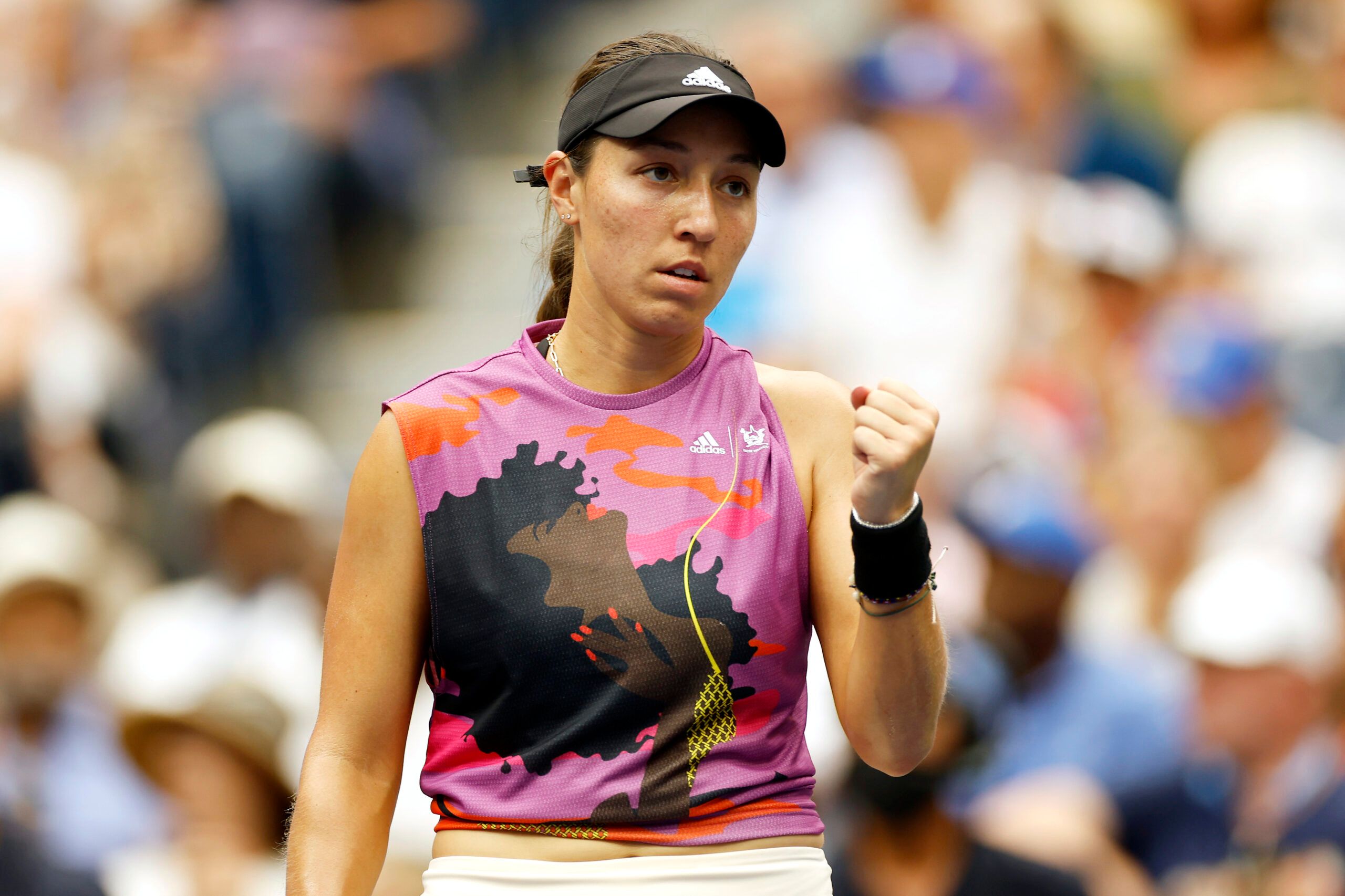 US Open Jessica Pegula wants to "protect" young players from exploitative coaches
