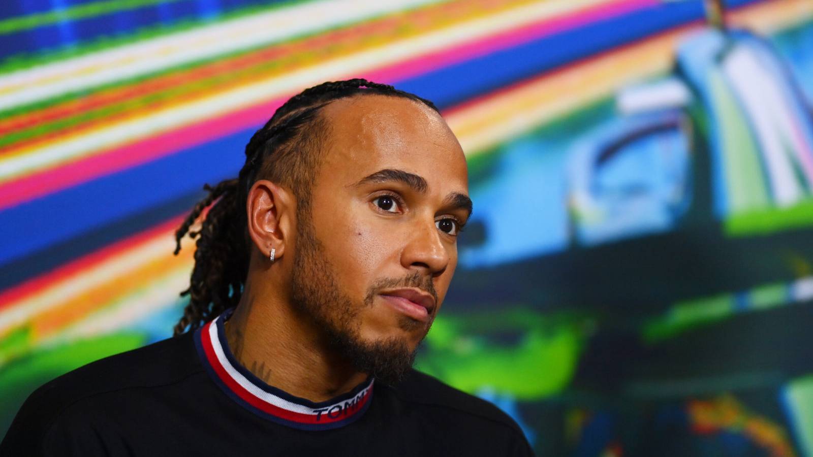 F1: Lewis Hamilton confirms future plans