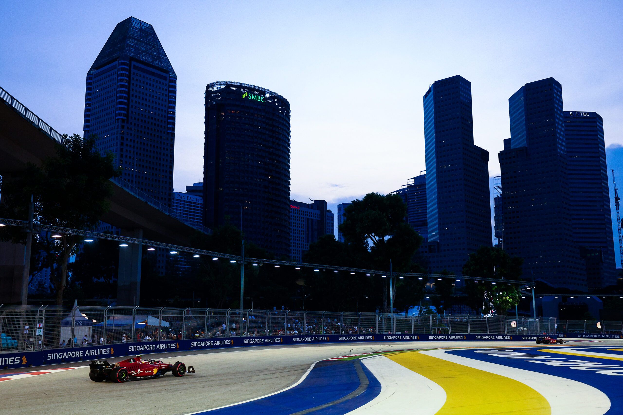 F1: Mika Hakkinen backs street circuit influx on calendar