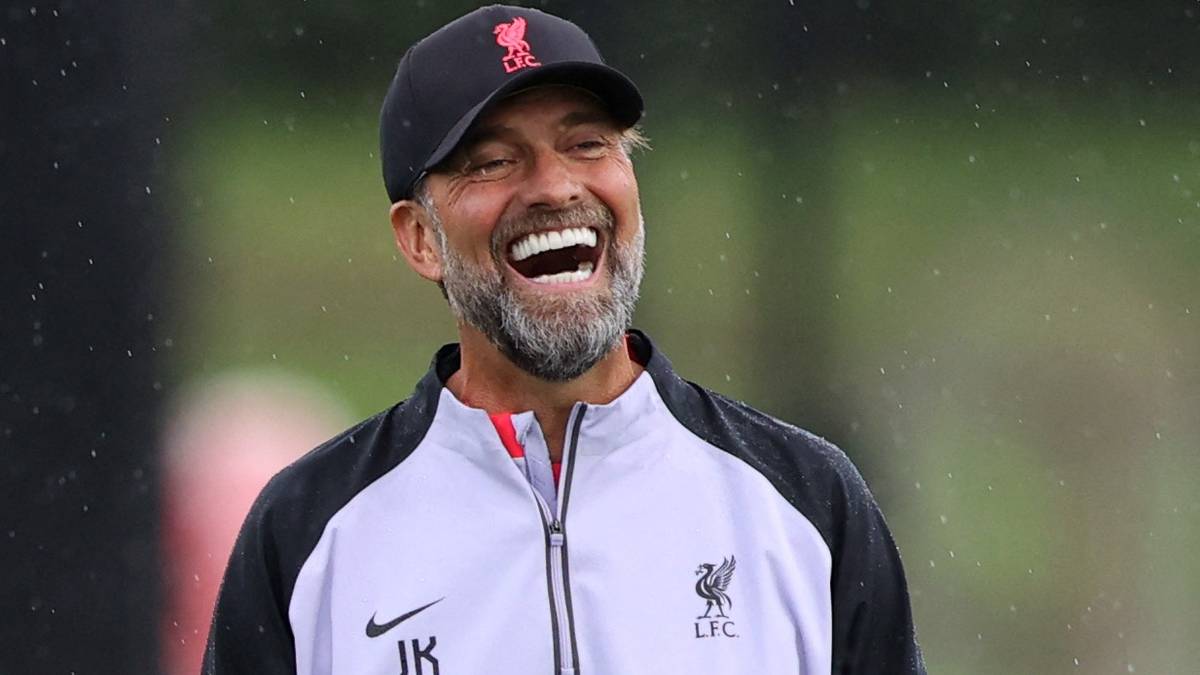 Liverpool now 'frontrunners' to sign 'phenomenal' £158m star at Anfield