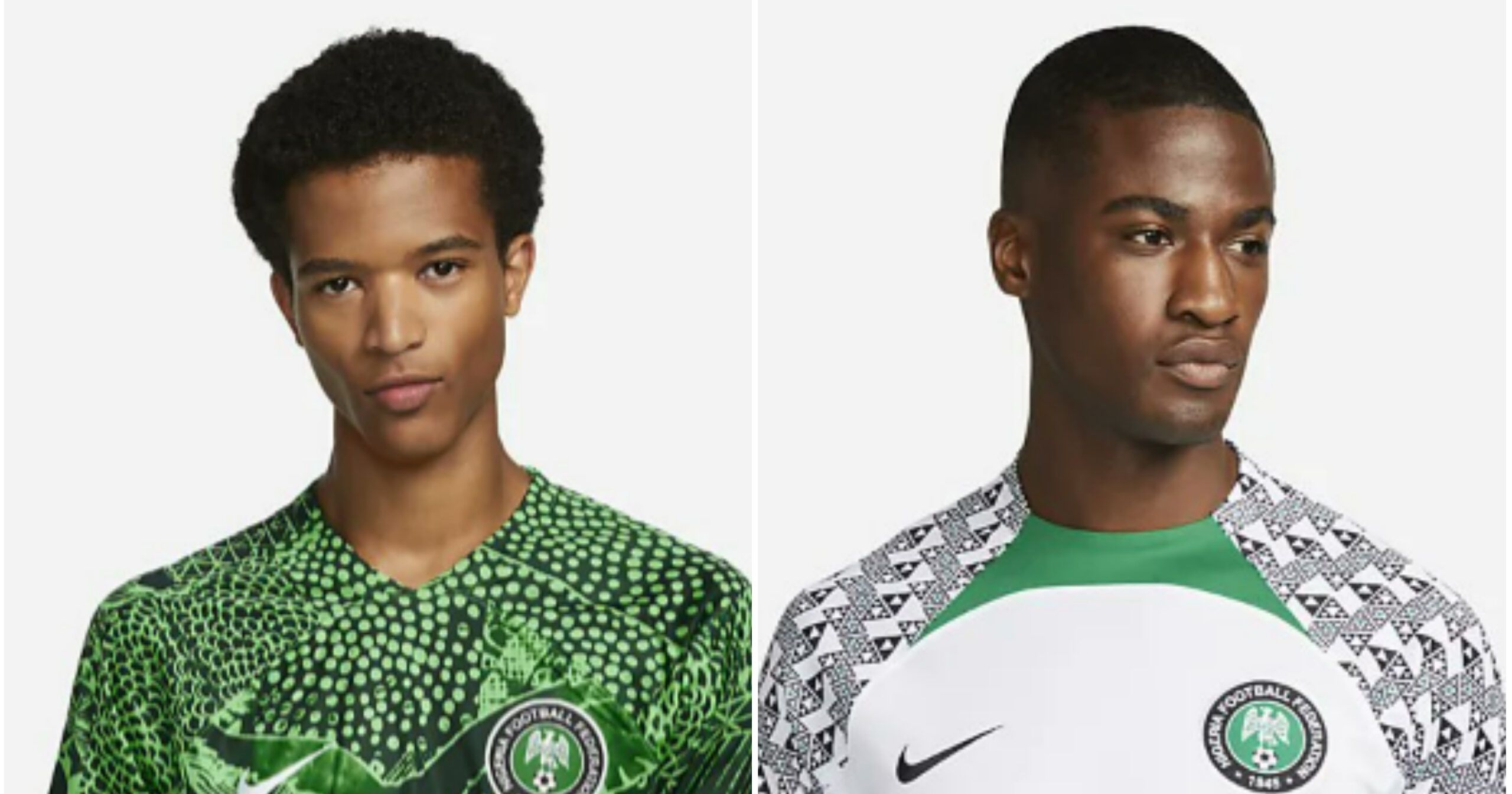 Австралия нигерия. Nigeria Kits.