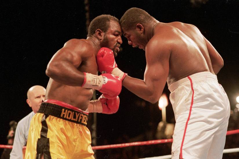 Boxing Rivalry McGregor, Tyson, Mayweather, Ali: 15 of the most iconic boxing rivalries