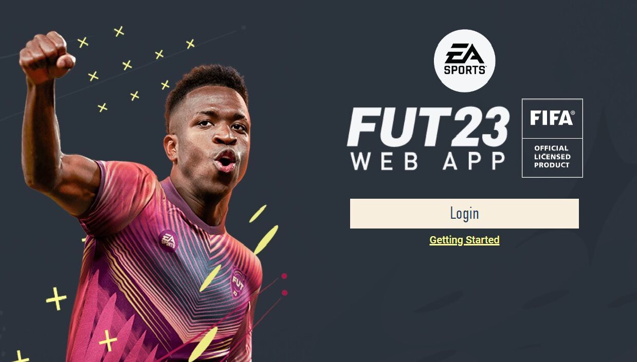 FIFAUTeam on X: FIFA 23 Companion App is officially out for iOS