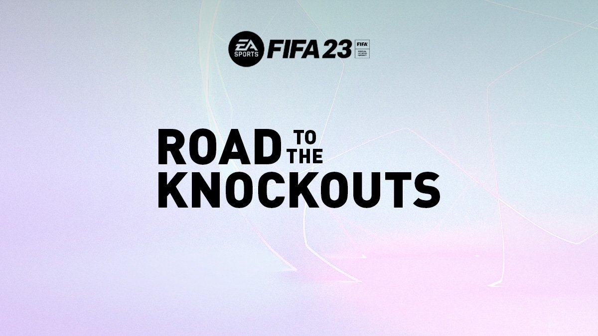FIFA 23/FUT 23 RTTK: Caminho até o Mata-Mata; preços, cartas