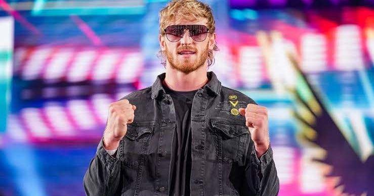 Logan Paul could be set for a big match with Roman Reigns