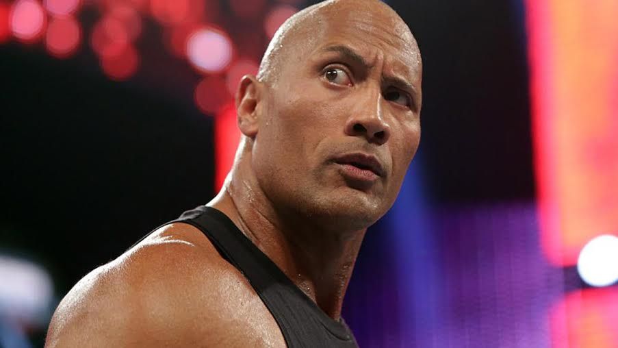 The Rock could return to WWE this year