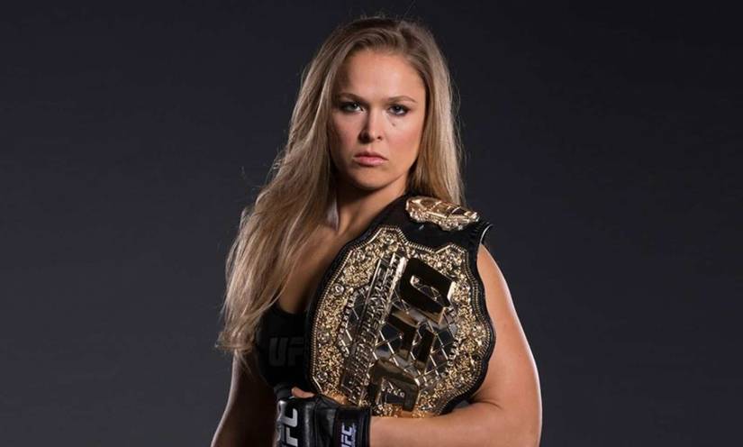 Ronda Rousey salary: How much does she make in WWE compared to UFC?