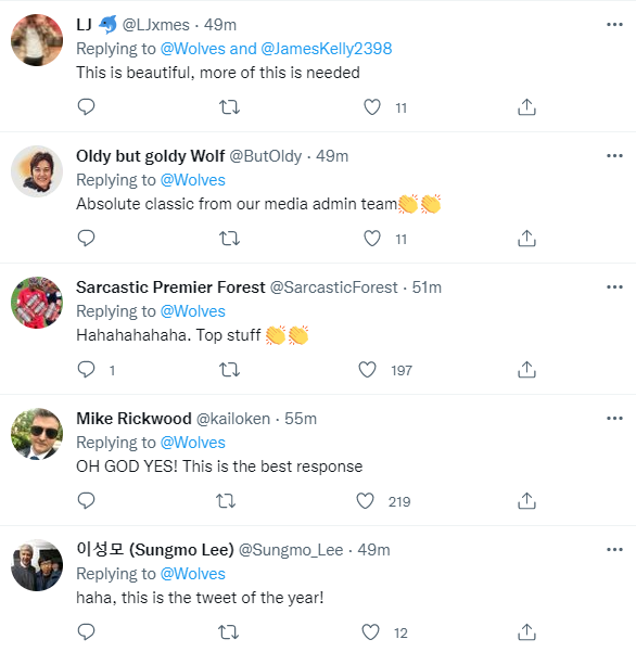Wolves & Ruben Neves mock Nottingham Forest in revenge posts after win