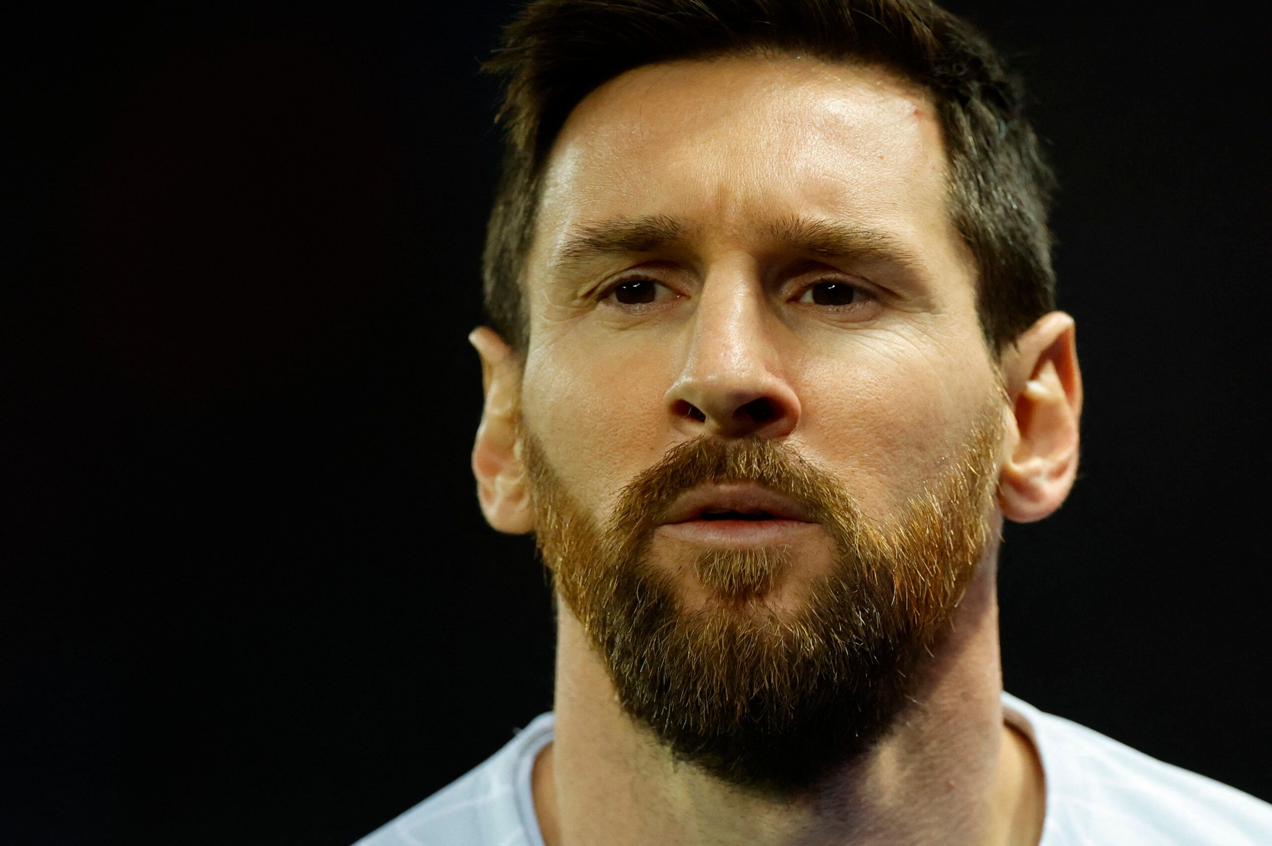 Lionel Messi Fans Briefly Feared Psg Star Suffered Injury Ahead Of 2022 World Cup