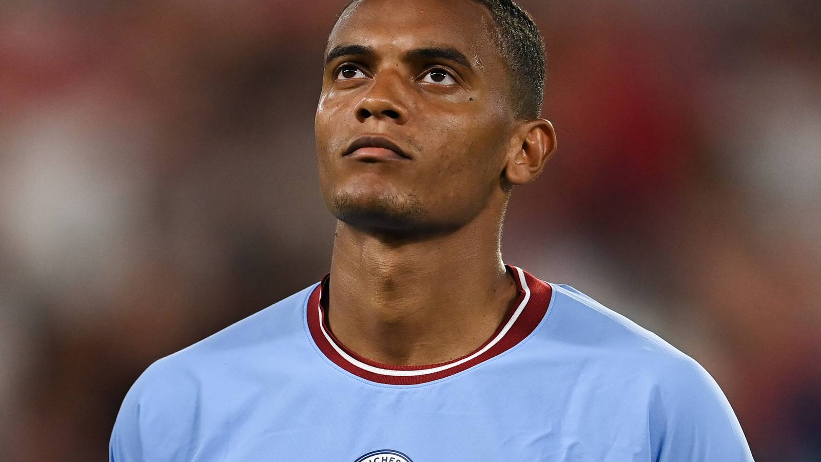 Manuel Akanji: Man City star shows he's a maths genius in outrageous video
