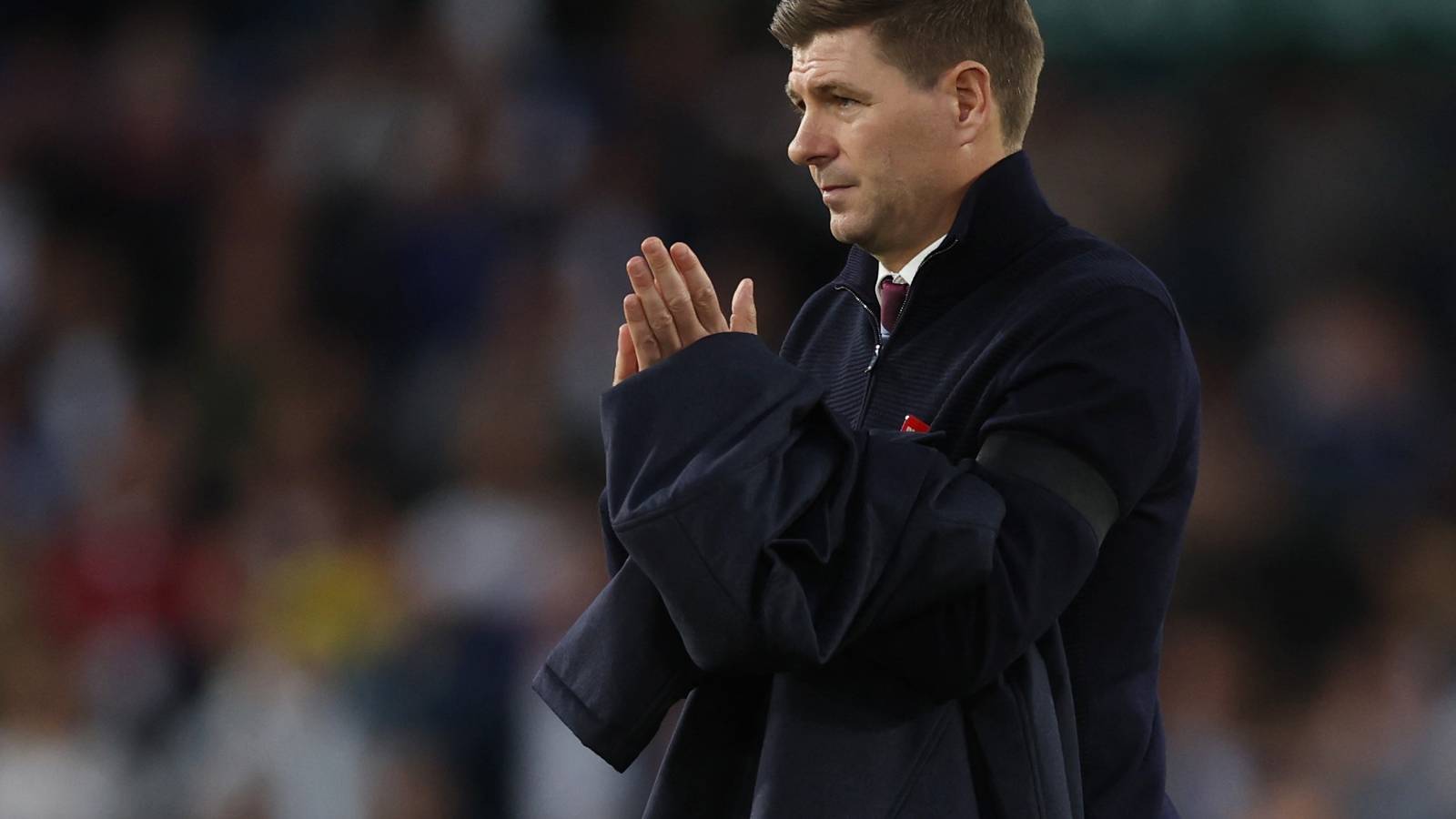 Aston Villa: Steven Gerrard could soon get 'final nail in coffin' at ...
