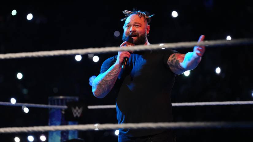 Bray Wyatt cause of death; WWE Superstar suffered tragic heart attack