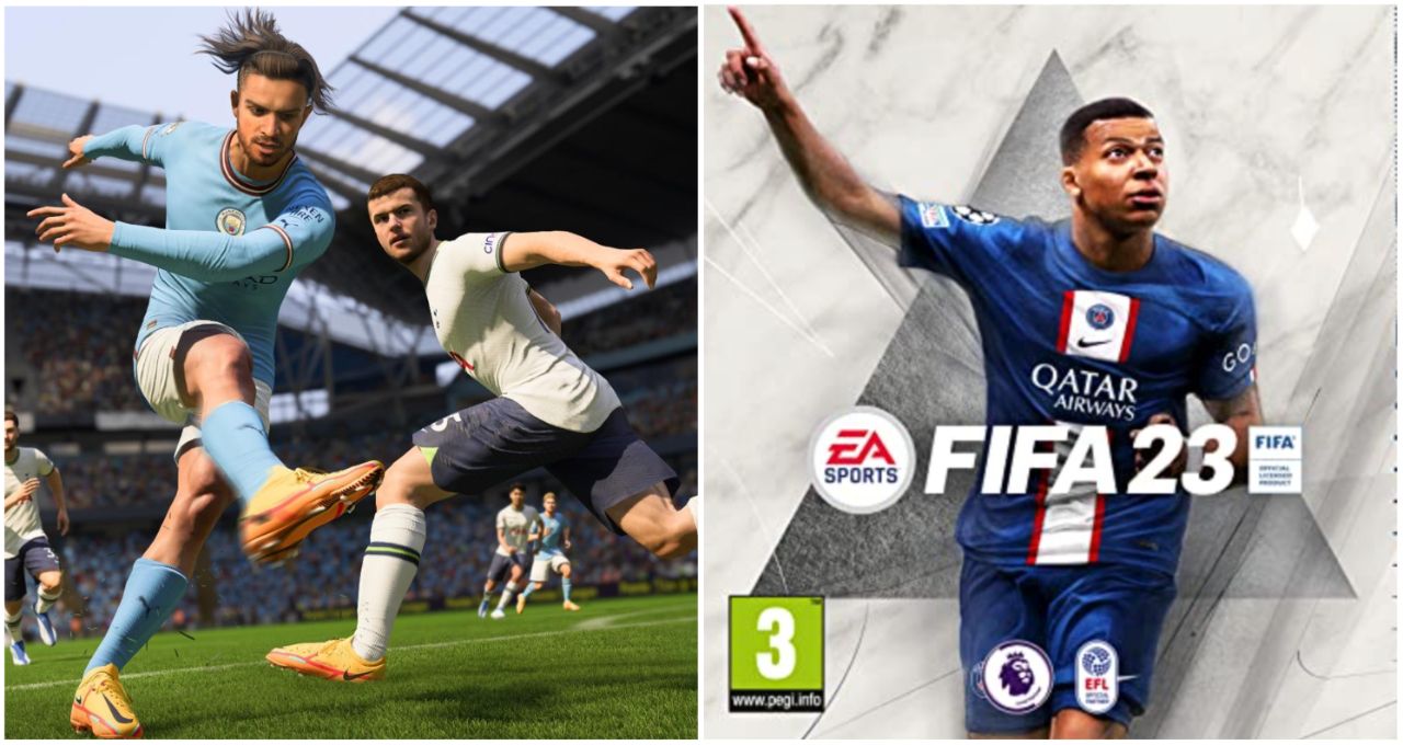 Games Like 'FIFA 23' to Play Next - Metacritic