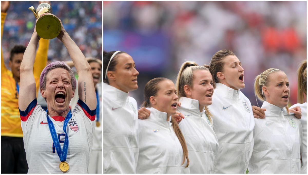 Women’s World Cup draw: Date, time, venue, teams, how to watch & more