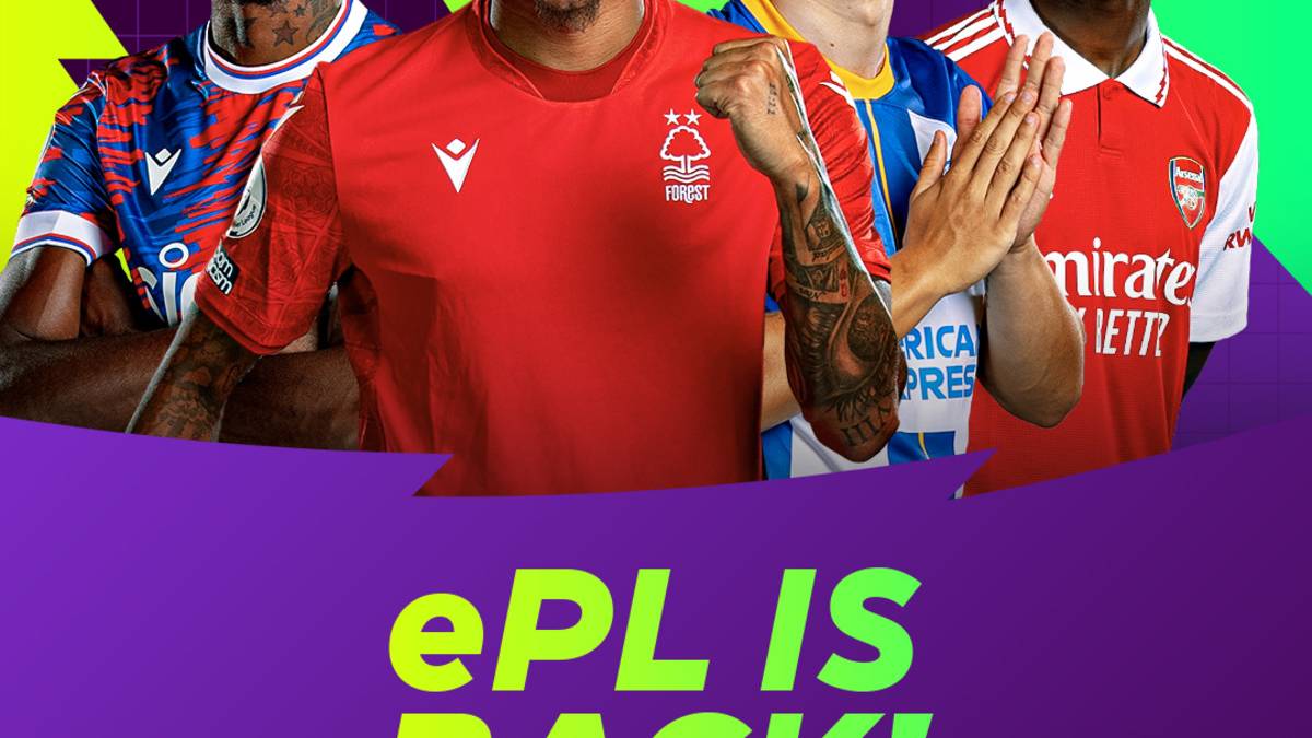ePremier League 2022/23: What is it and how does it work?