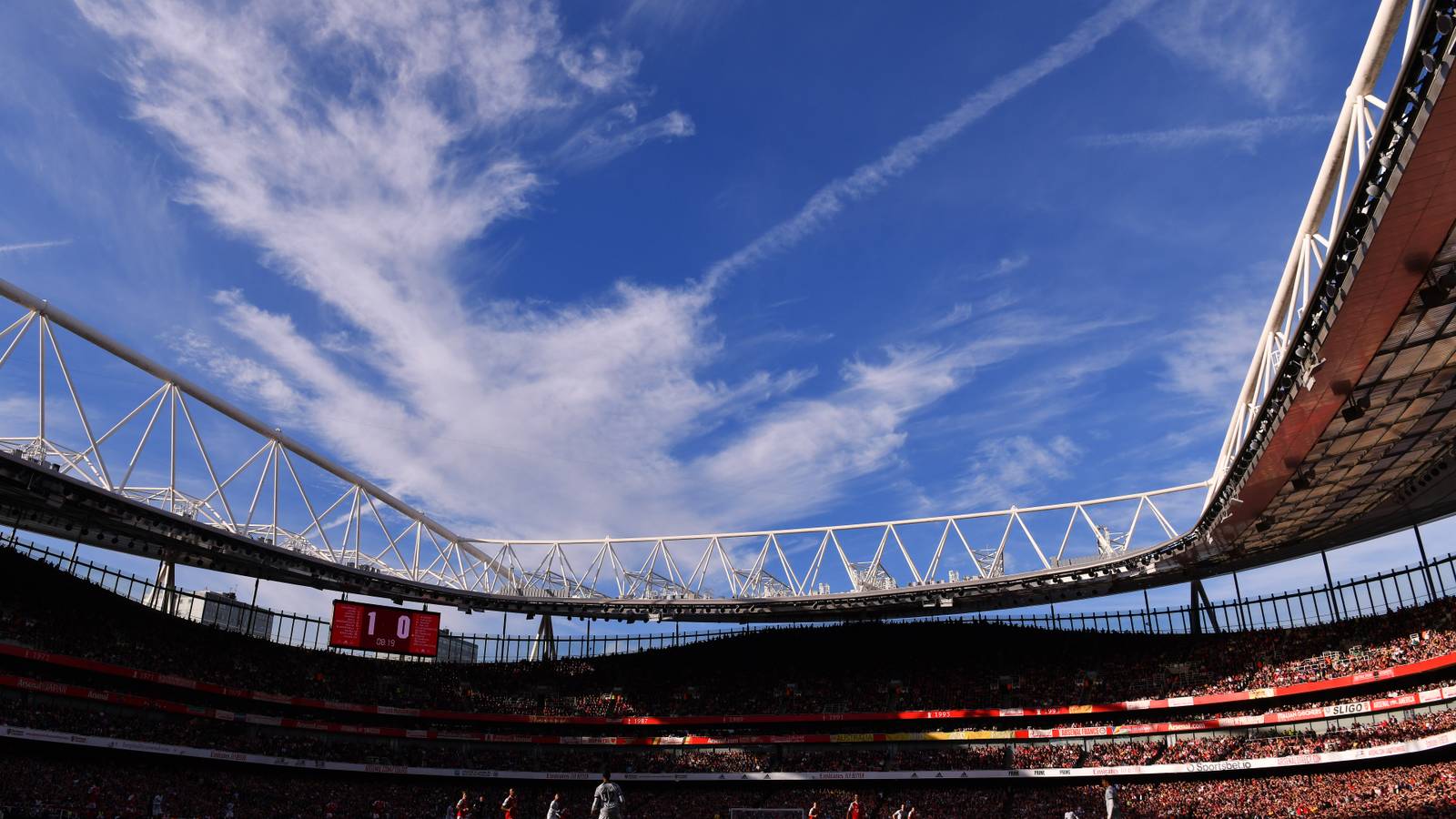 Arsenal 'Regularly' Tracking Croatia Striker Igor Matanovic