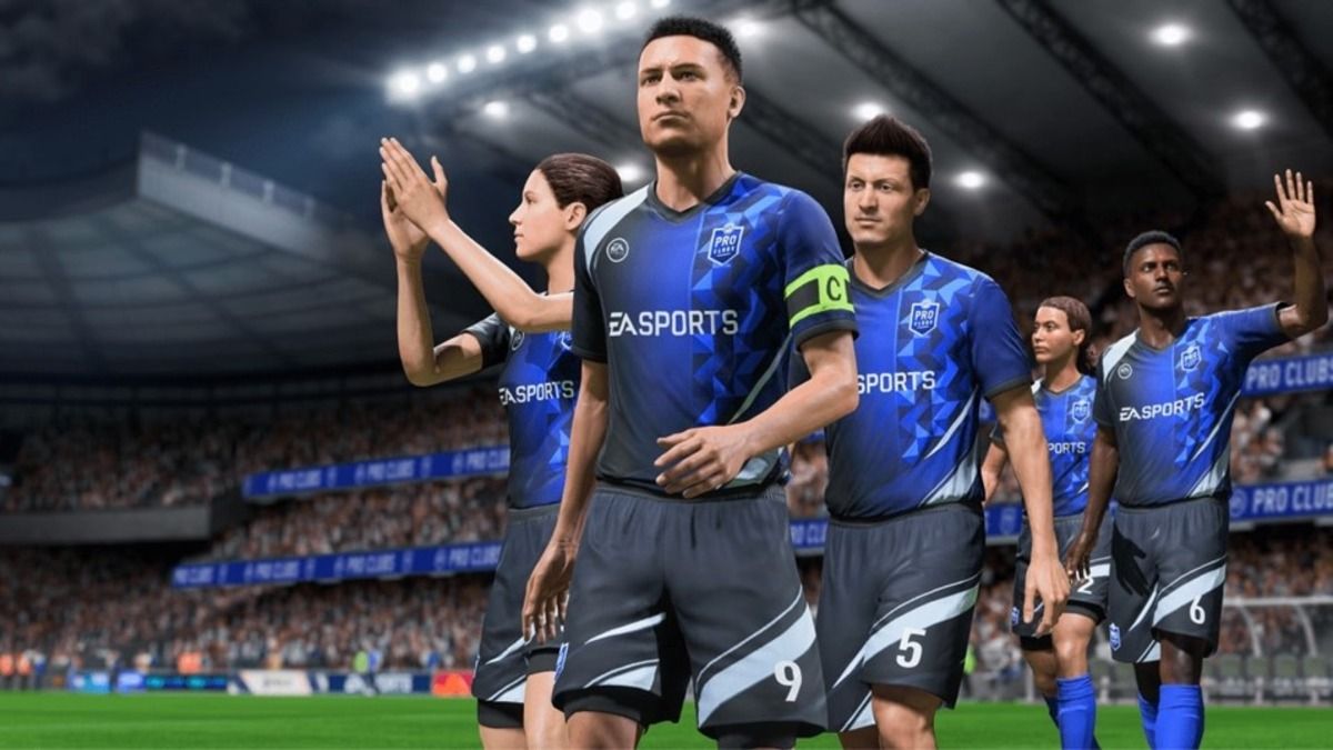 FIFA 23  Pitch Notes - Title Update #2 - EA SPORTS