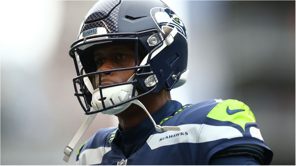 One flaw in Seahawks QB Geno Smith's stellar season - ESPN