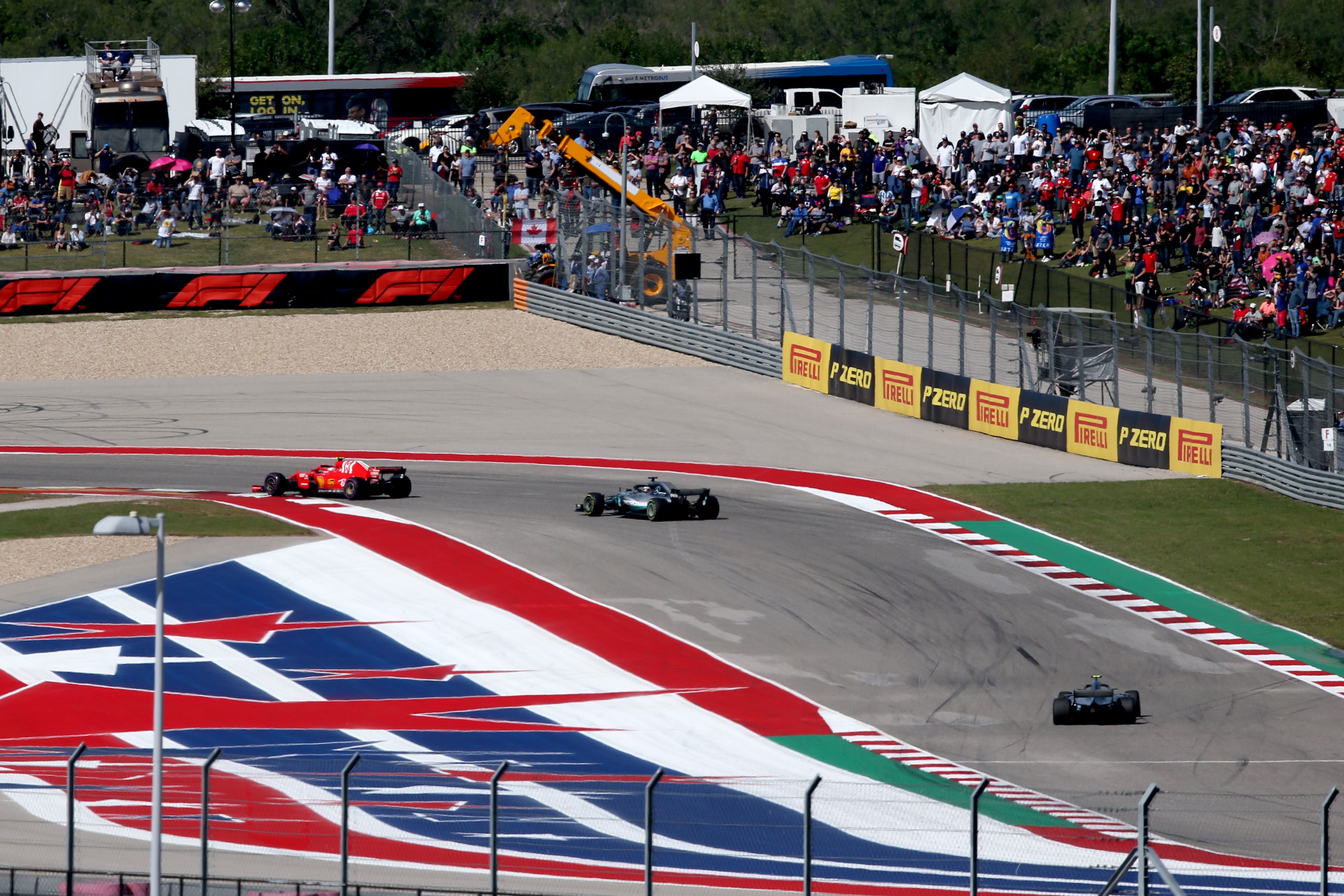 US Grand Prix: How to watch, schedule, weather forecast and all the key ...