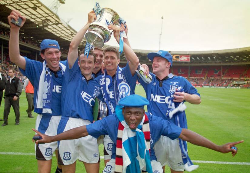 Man Utd, Everton, Spurs: When did every PL side last win a major trophy?