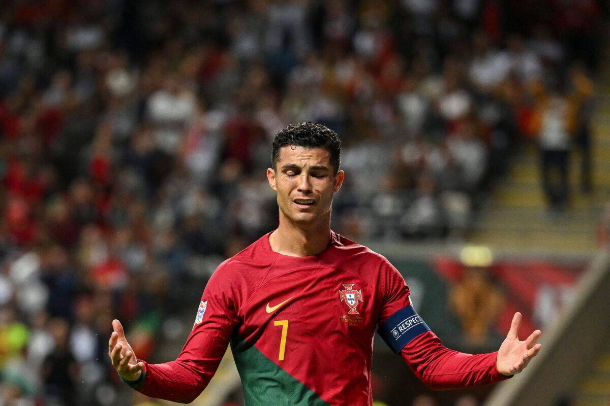 How many times have Portugal won the World Cup?