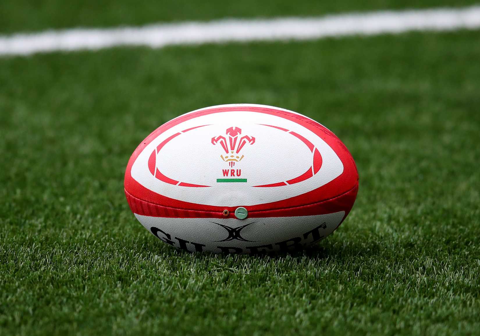 Wales Rugby Union