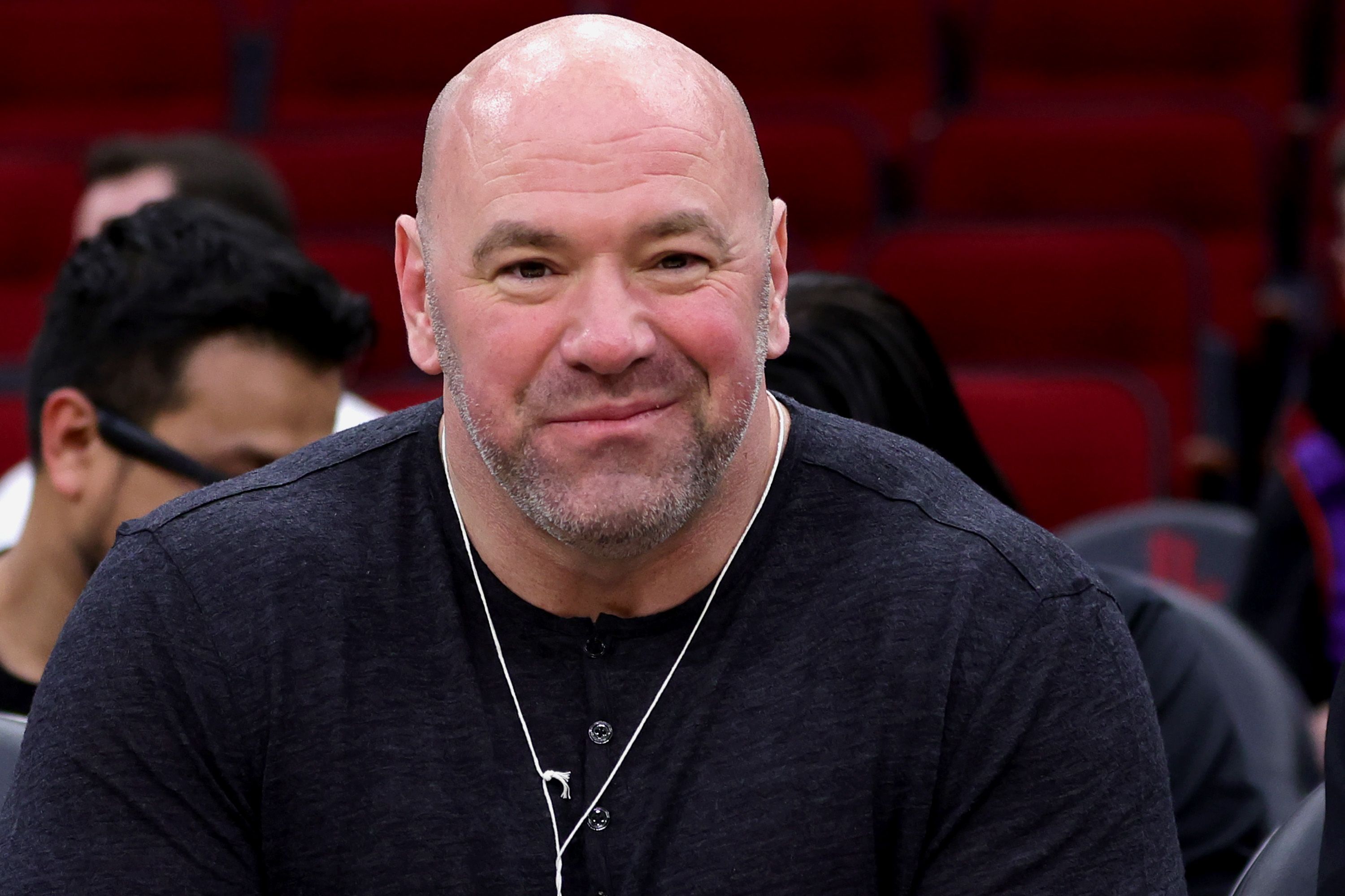 Dana White UFC: Dana White looked so different during his TV debut