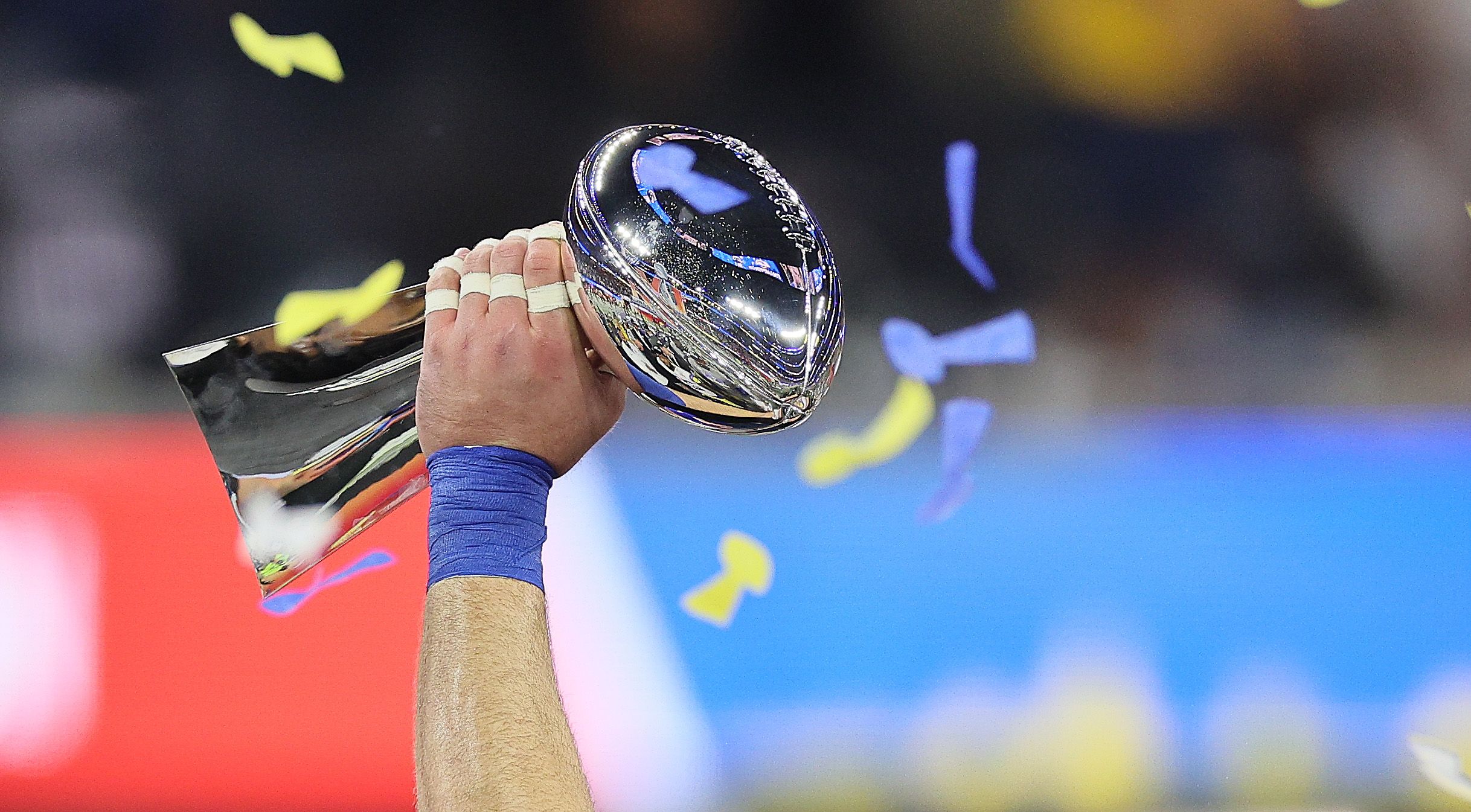 When is Super Bowl 2023? Date, location, odds, half-time show goss for Super  Bowl LVII - Odds