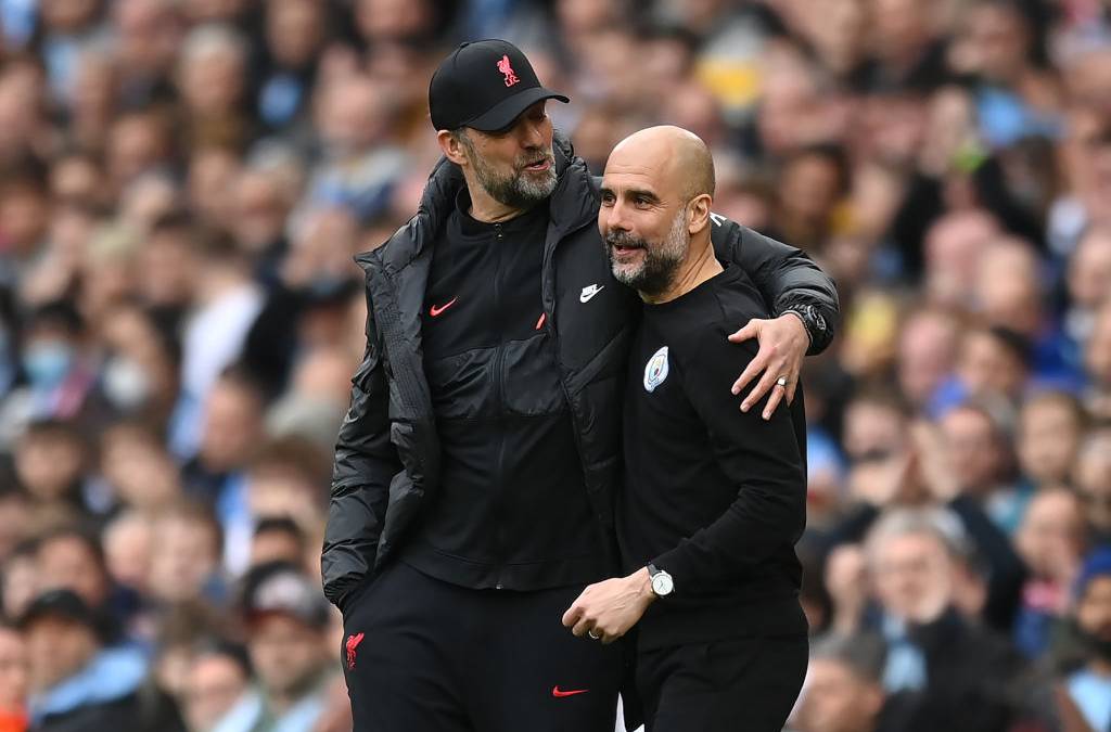 Liverpool: Guardiola's 2021 comments go viral amid Reds' struggles