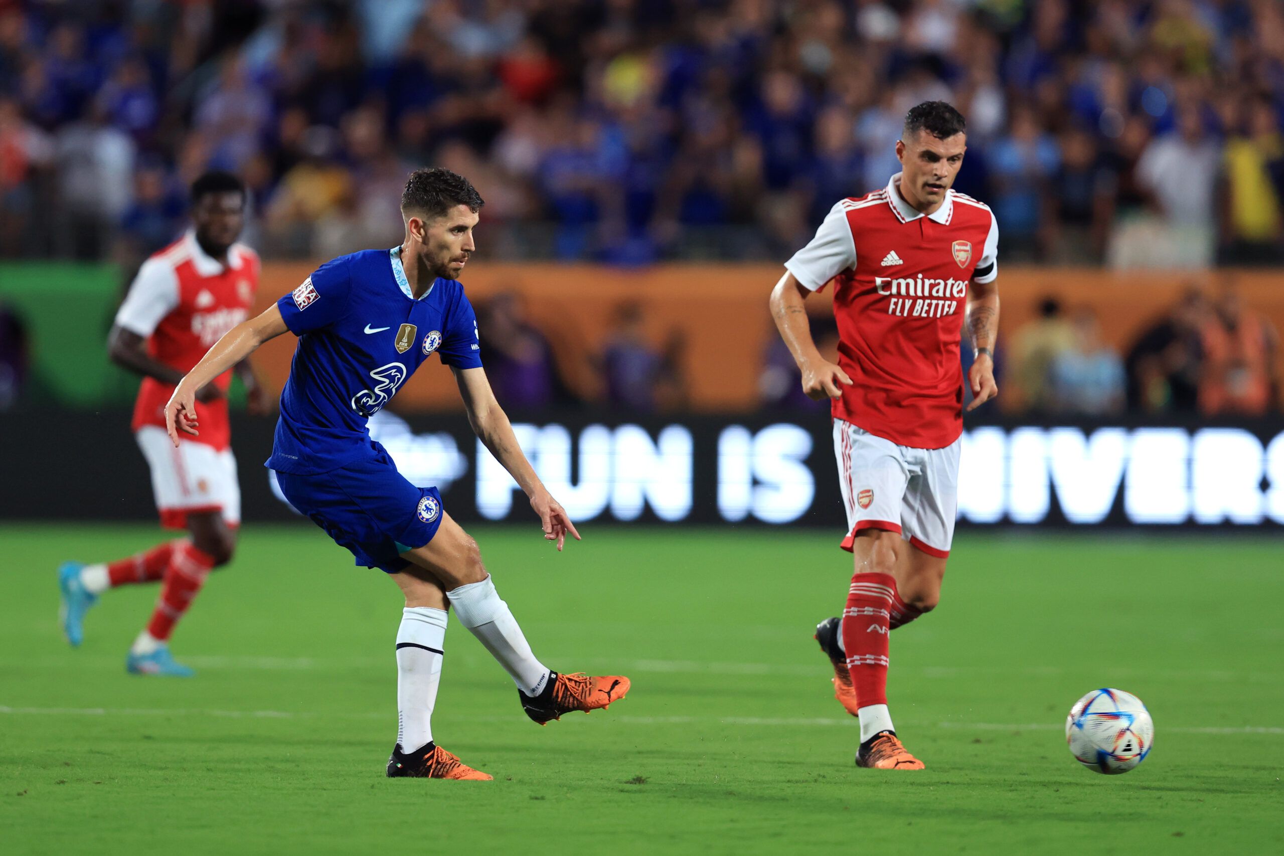 Chelsea Vs Arsenal: What TV Channel Is It On?